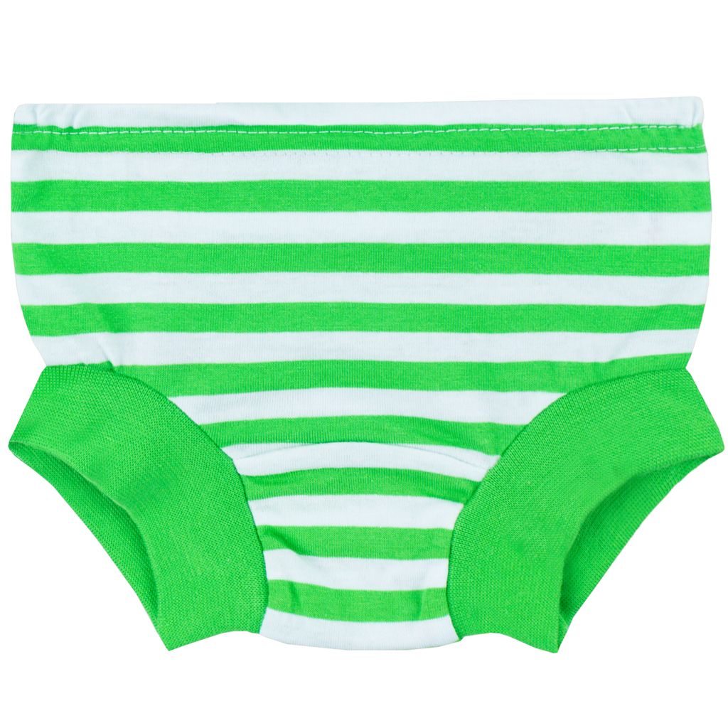 Трусы Youlala кулирка хлопок