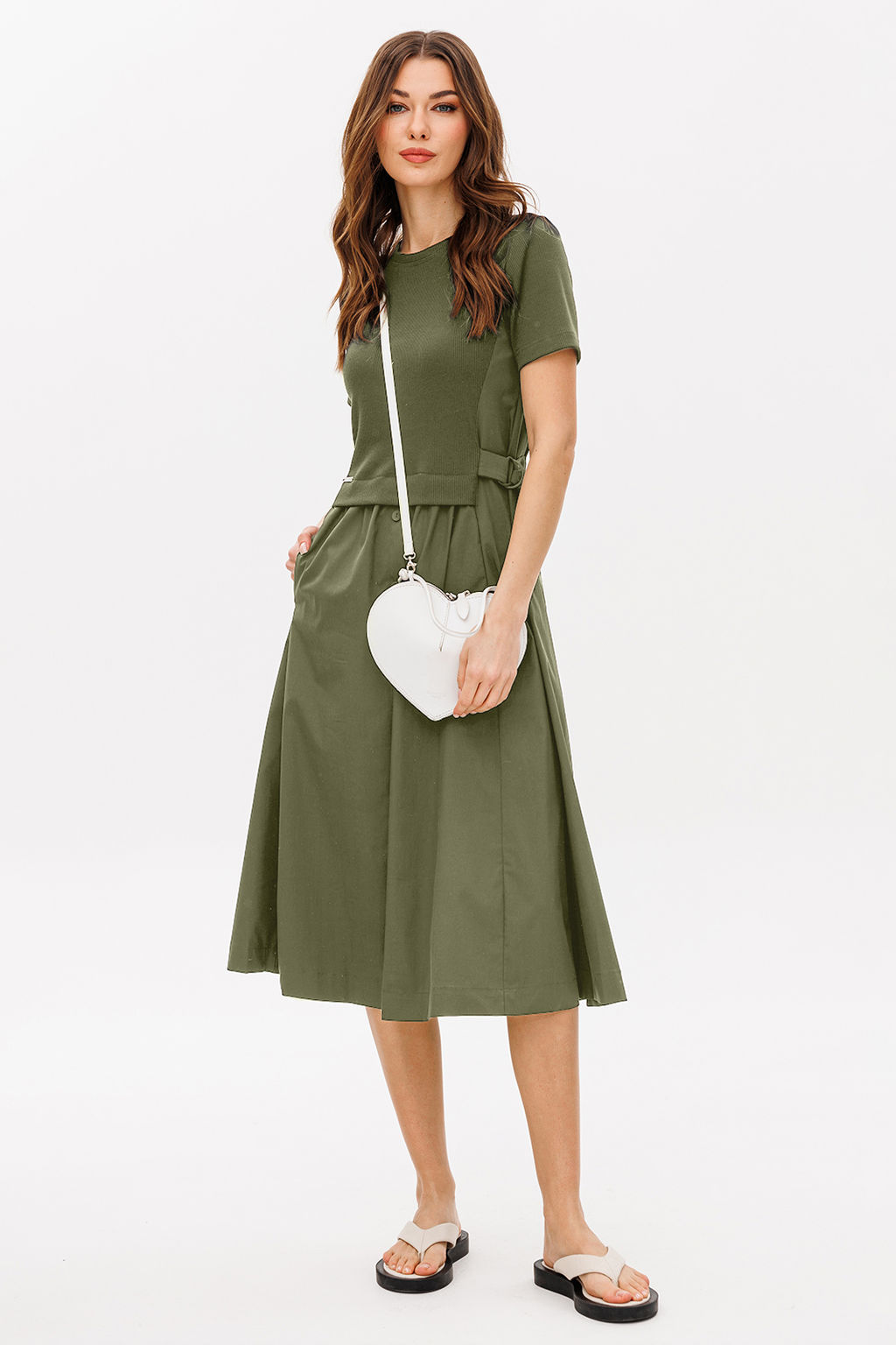 Платье - Buter фото 11