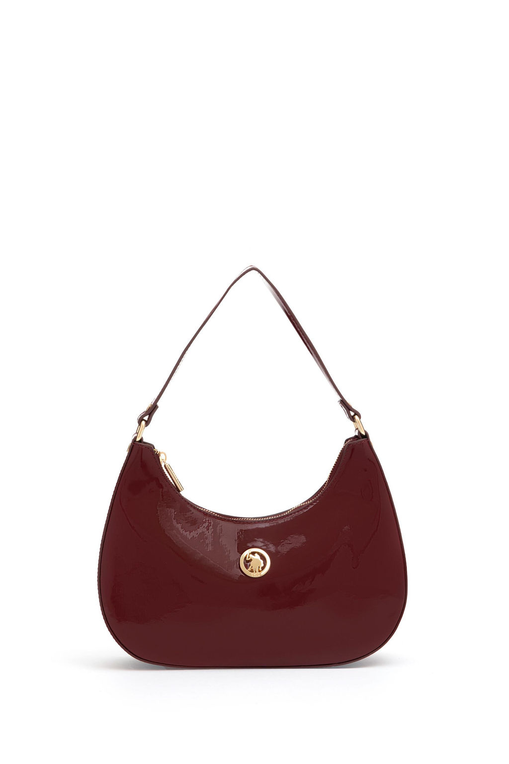 Kad_n Bordo _anta Sepette S_rpriz _ndirim - U.s. polo assn фото 3