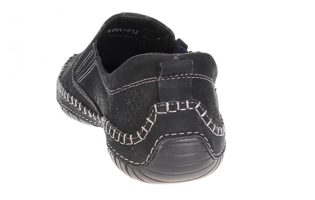 Слипоны Baden WL004-013 фото 2