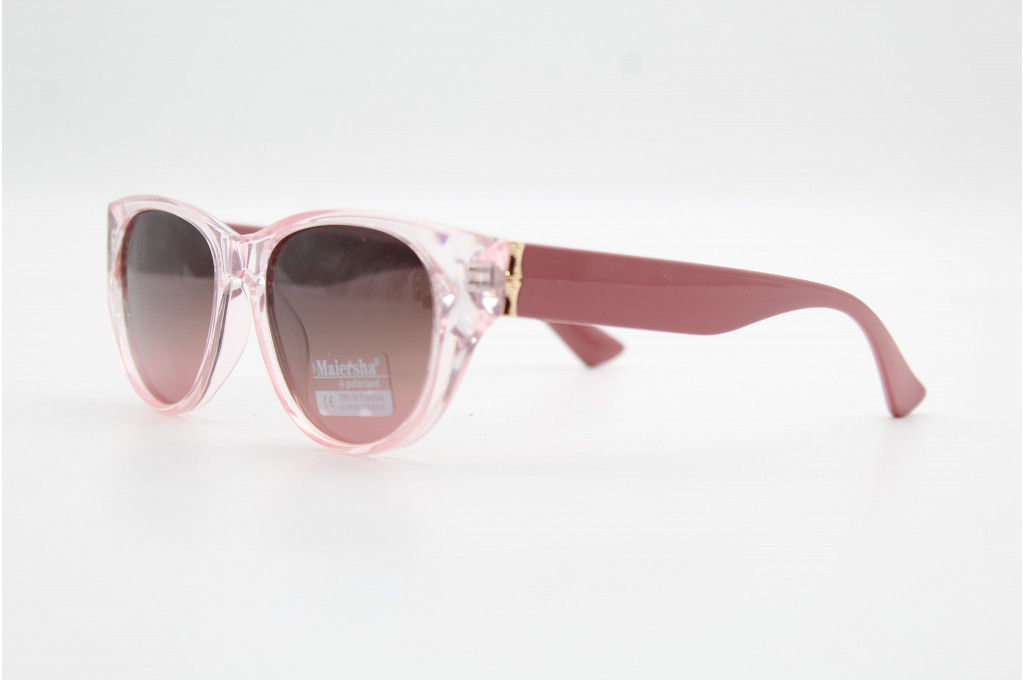 Солнцезащитные очки Maiersha (Polarized) 03875 52-17-142 С6-28