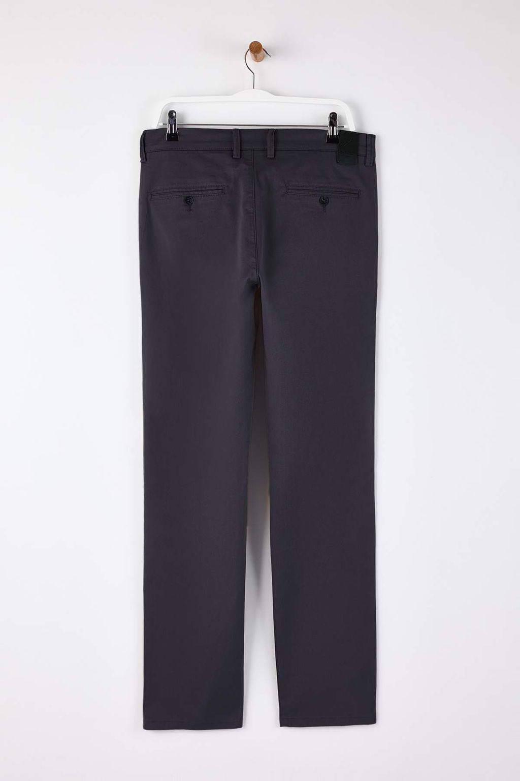 Toprak Erkek Dokuma Kumas Pantolon TMNAW26PL00031 - Trendyolmilla фото 18