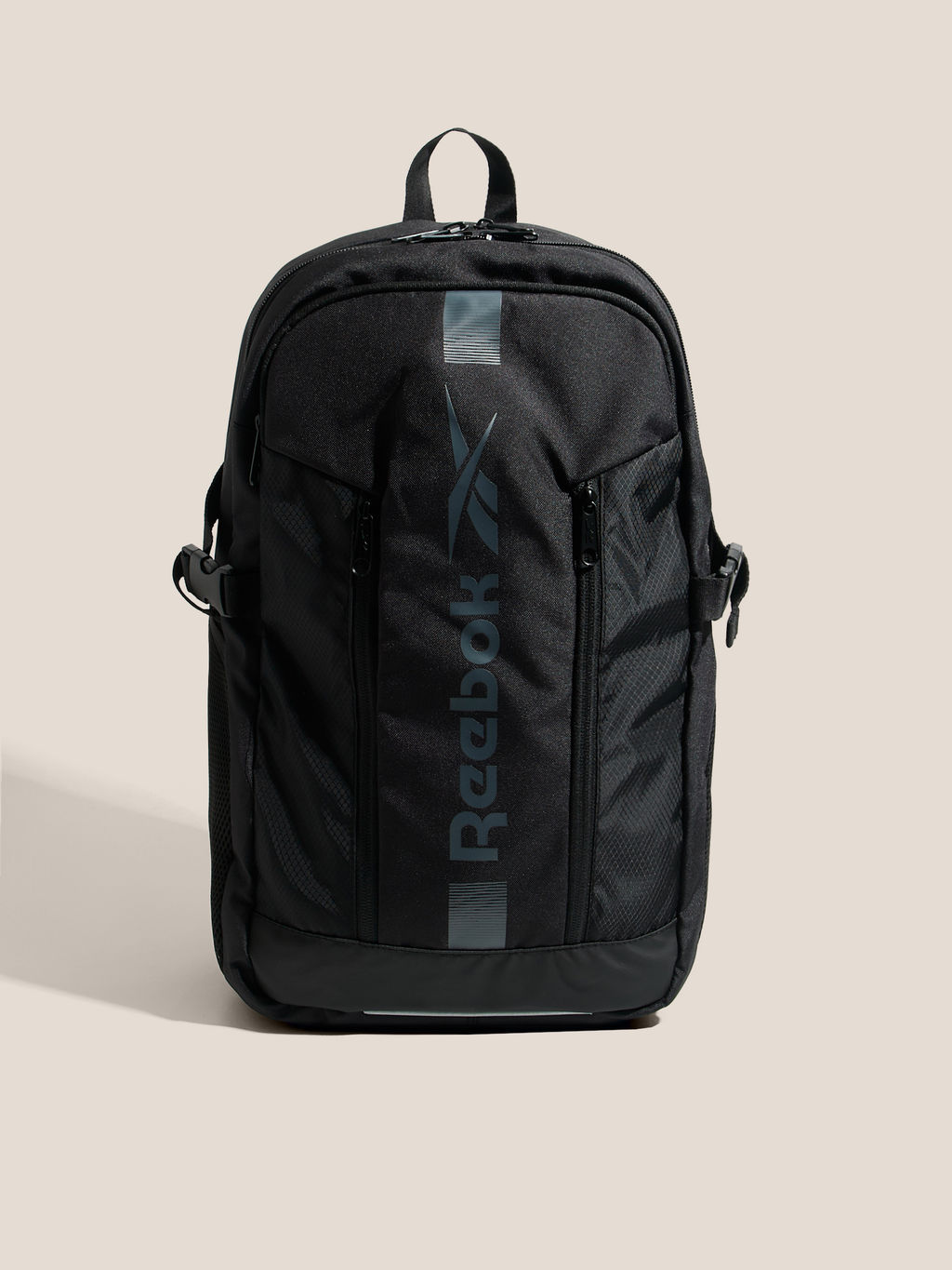 Мужской рюкзак REEBOK TECH BP 47 Артикул 4526034, черный