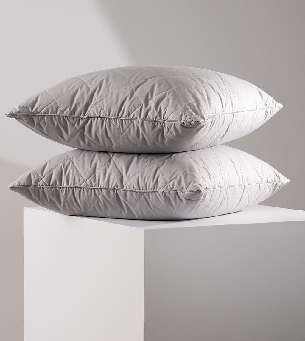 Подушка MERIDA / Мерида 70х70, CASAROSA - Ecotex фото 6