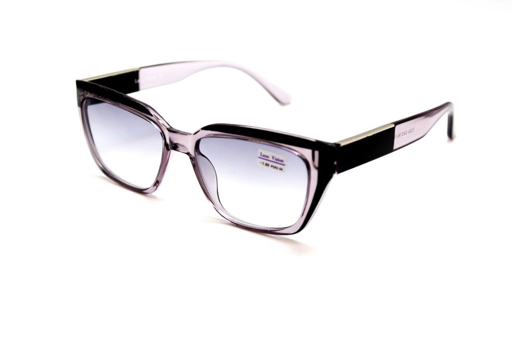 Солнцезащитные очки - Luxe Vision 7024 c2 -3,5