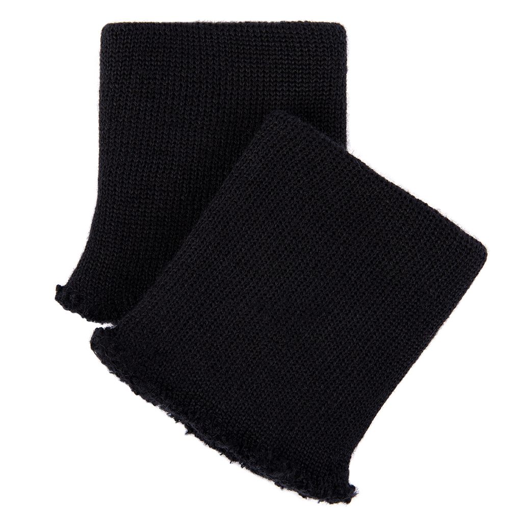 BLITZ MAP-8,5/10 Манжеты (10 класс) 1 пар черный