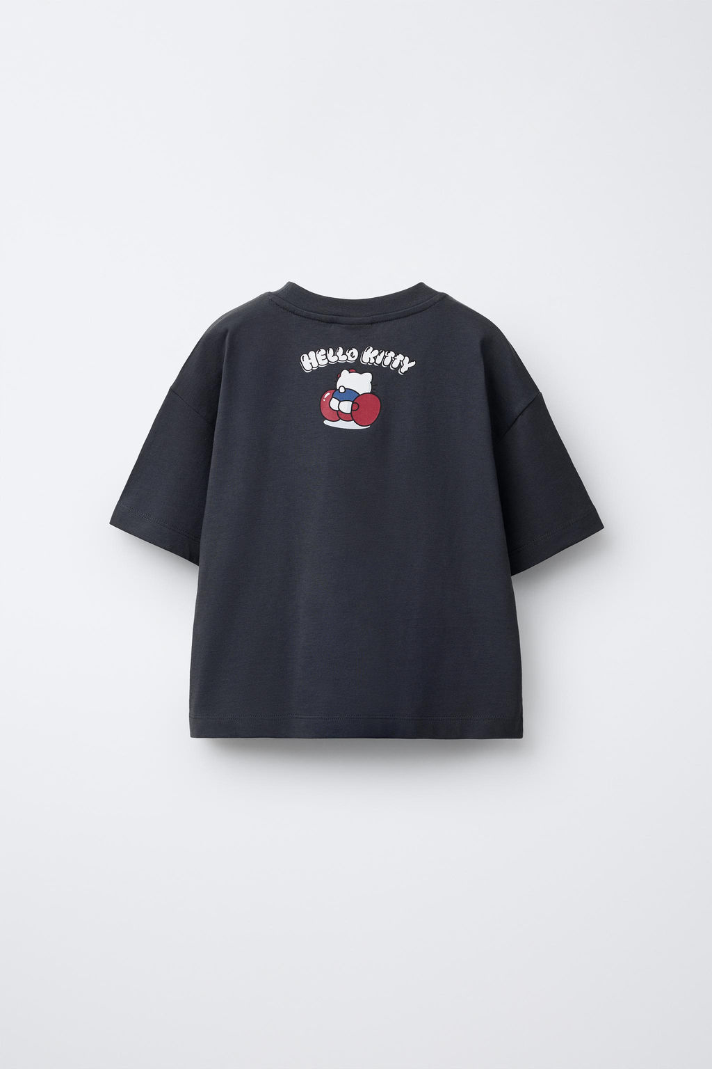 HELLO KITTY  SANRIO T-SHIRT - Zara фото 2