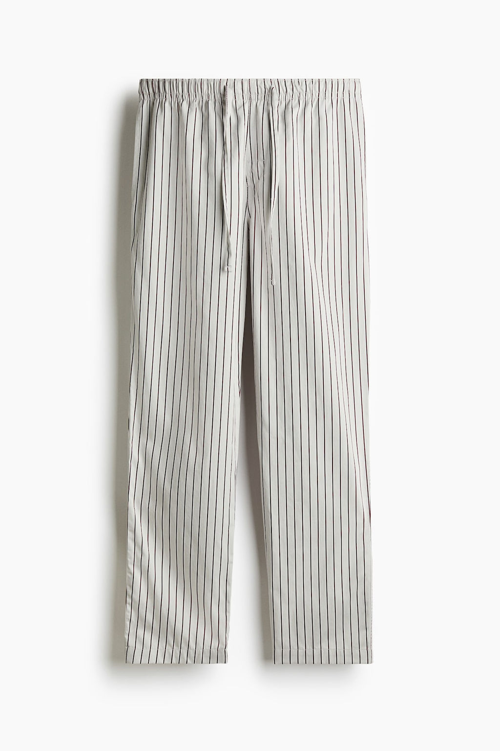 Pijama Relaxed Fit - H&m фото 7