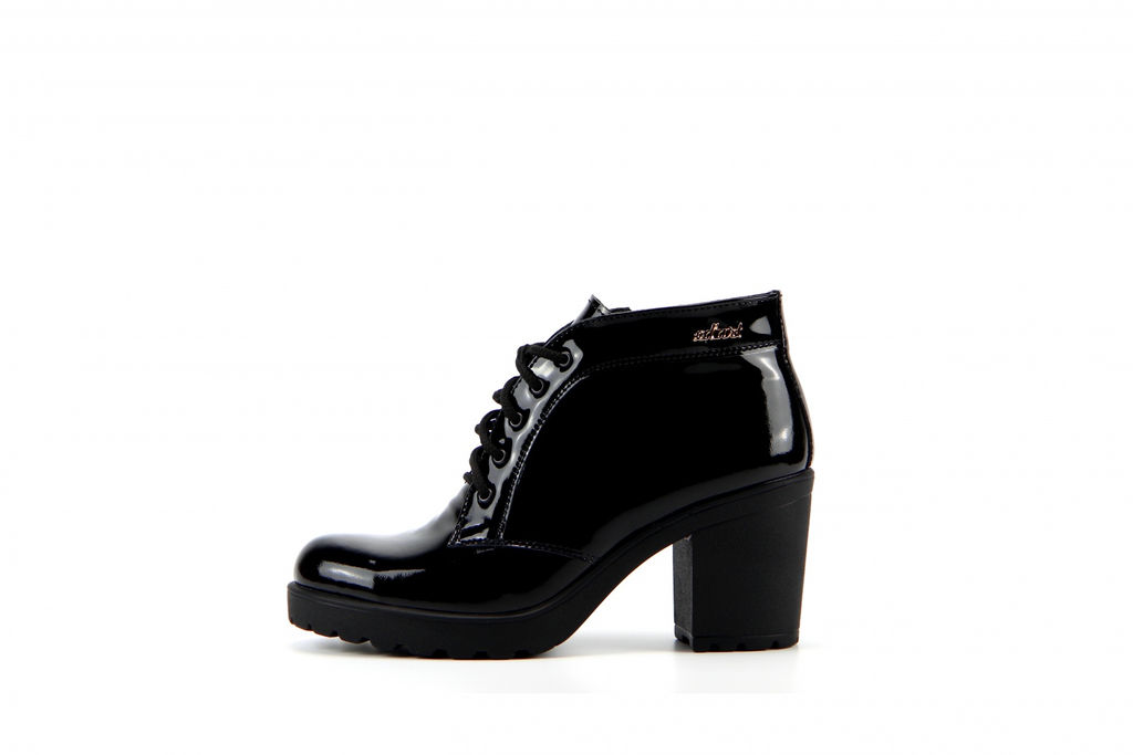 Ботильоны 632.laq.620/Мех