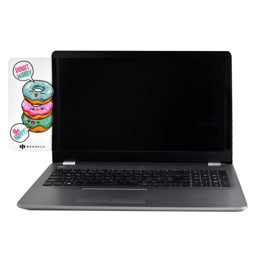 Панель на монитор для стикеров, арт. 56324/ 50 ПОНЧИКИ - Феникс+ фото 3