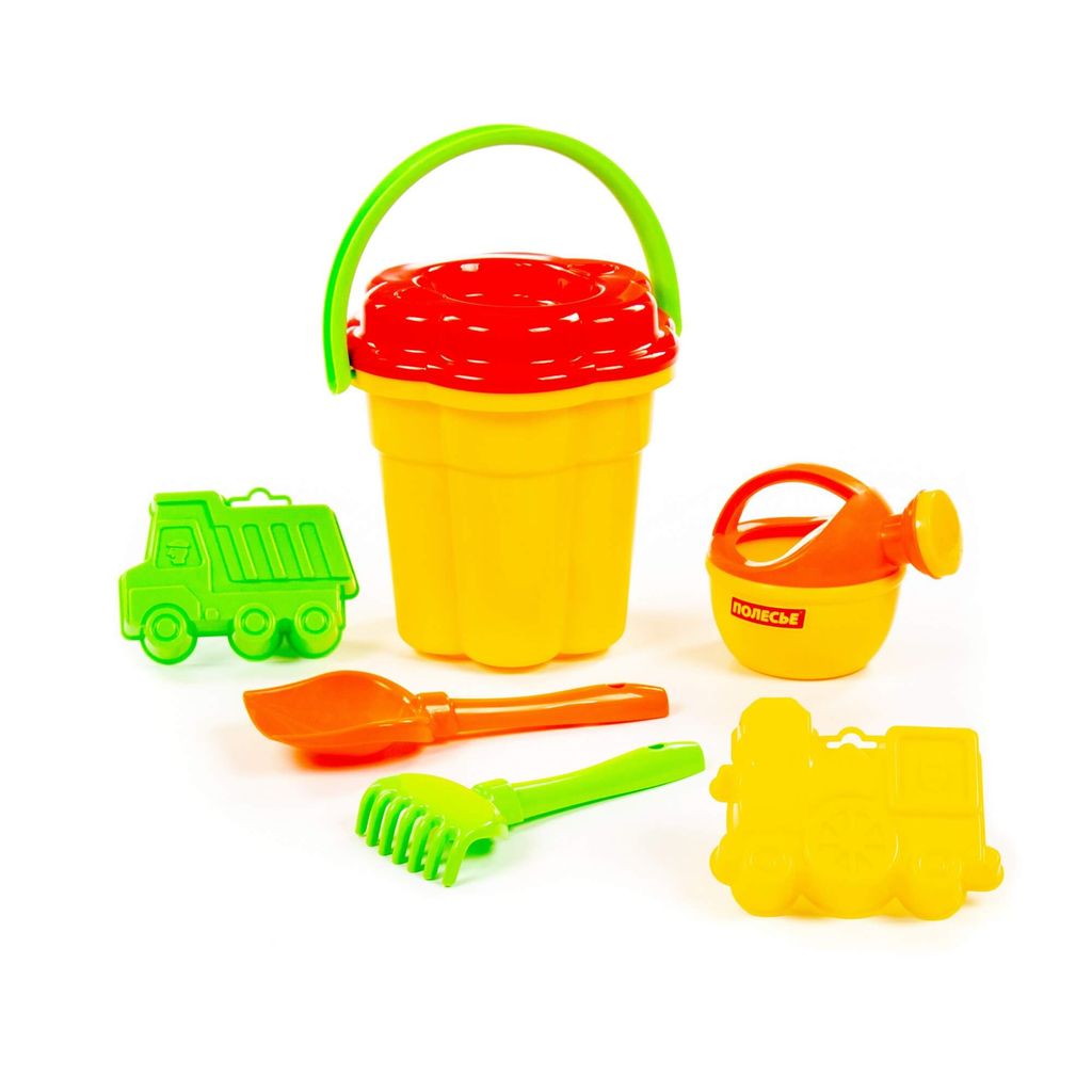 Набор №279 - Полесье фото 5