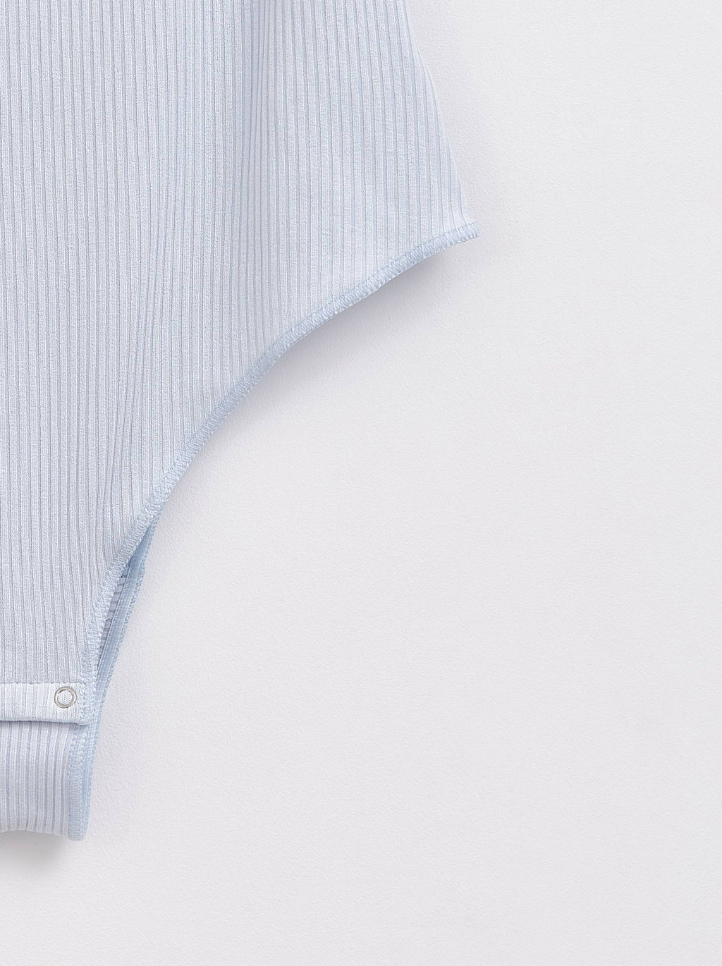 Боди CONTE LBD 2175 sky blue sky blue