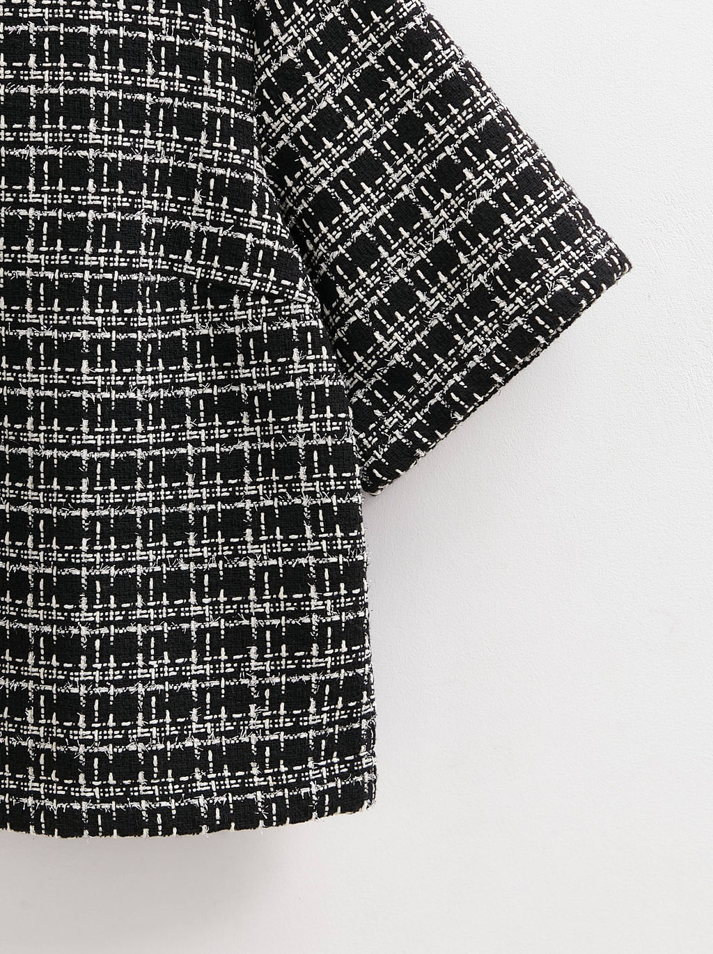 CONTE LBU 3010 Блузка женская black - Conte elegant фото 8