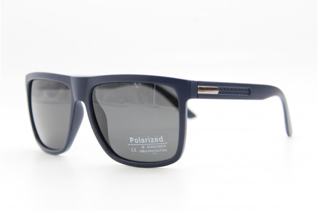 Солнцезащитные очки DECOROZZA POLARIZED 1001 57-16-139 С9