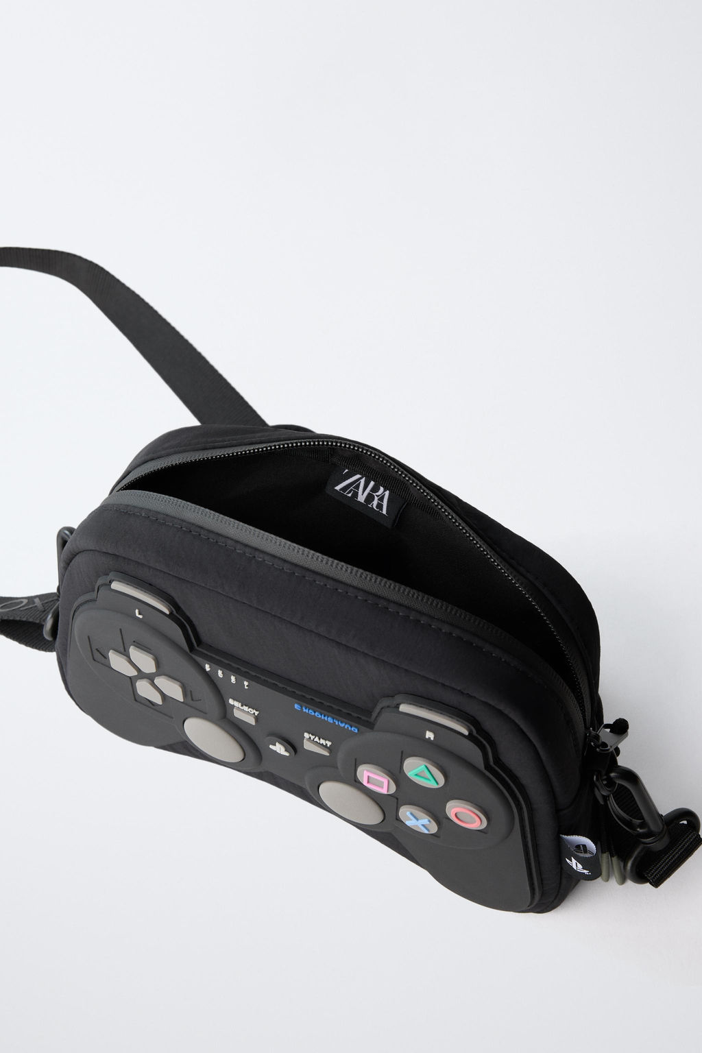 PLAYSTATION CROSSBODY BAG