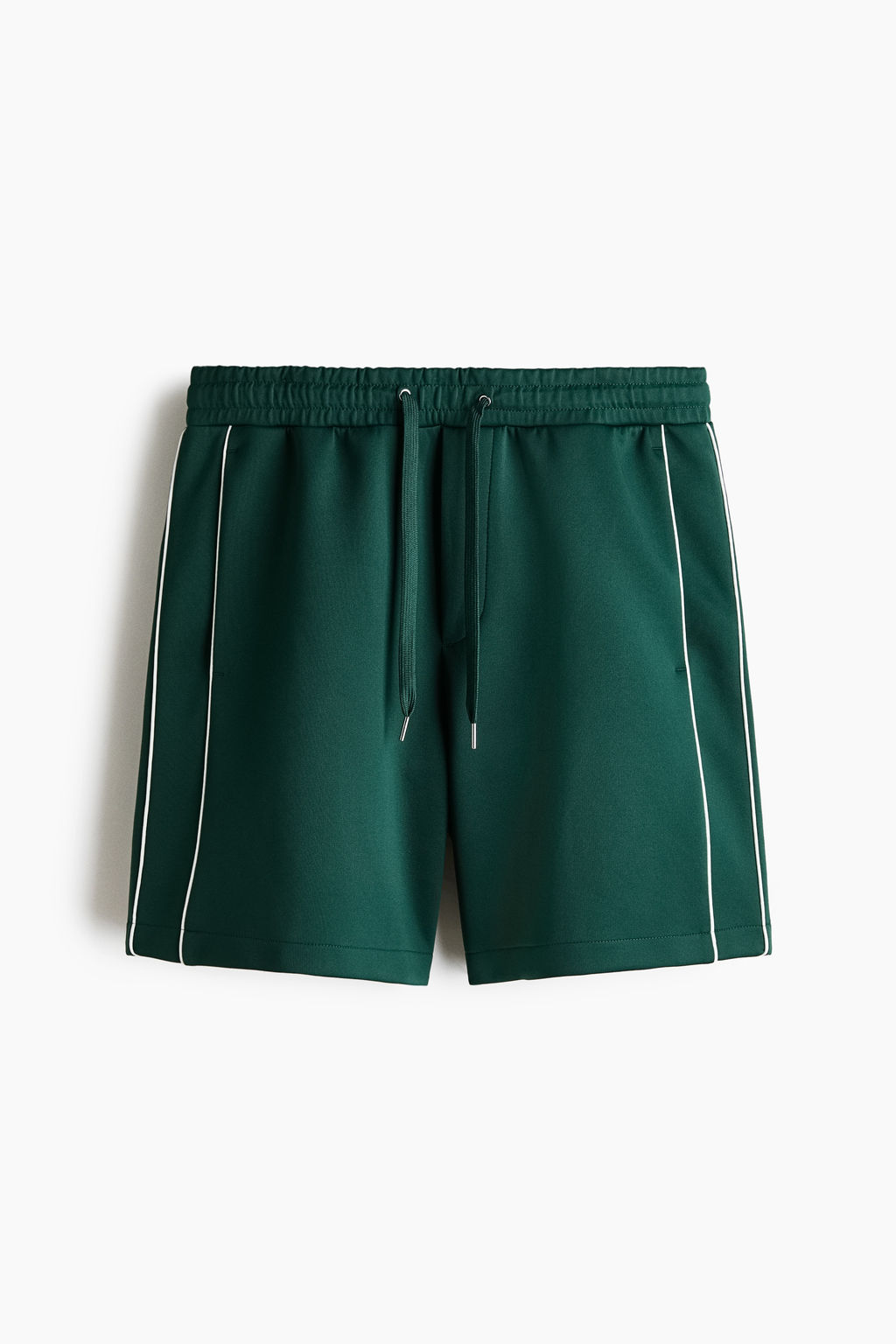 Pantal?n corto Relaxed Fit