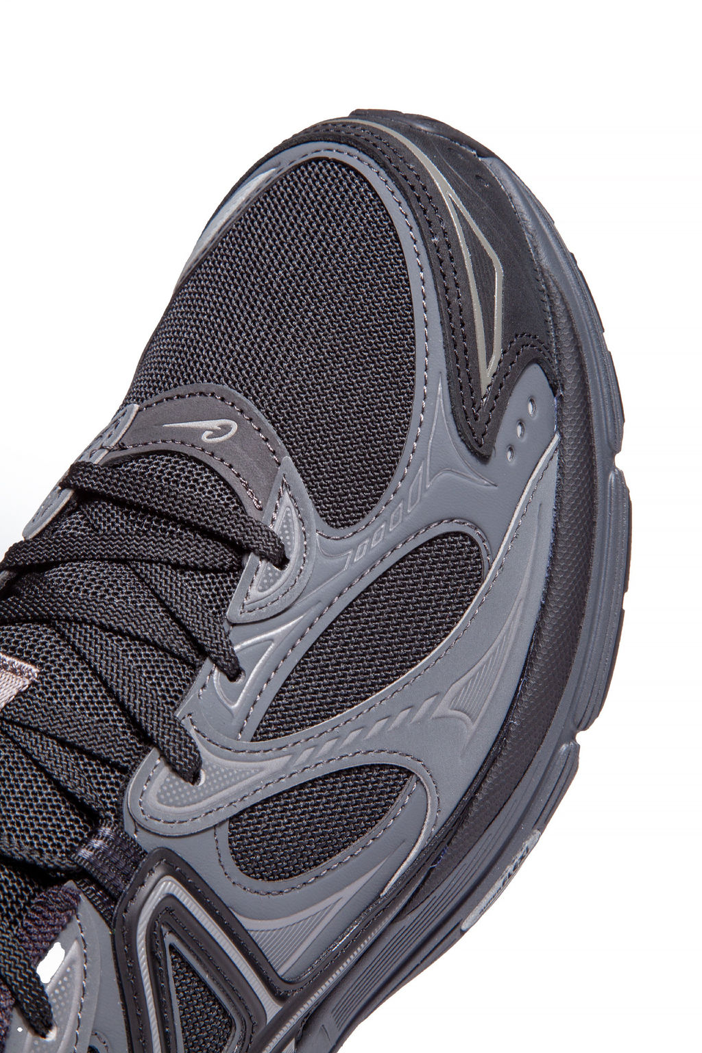 Кроссовки LifeStyle Черный/Серый/Серый AG-
G02.2 - Anta фото 7