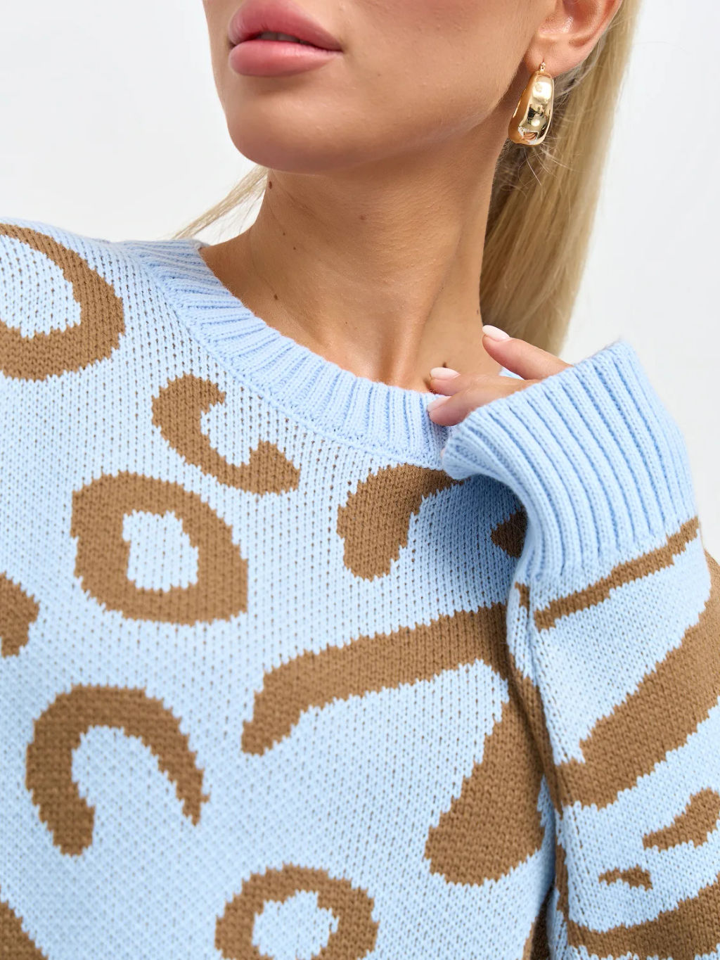 JETTY Кофта  фото 24