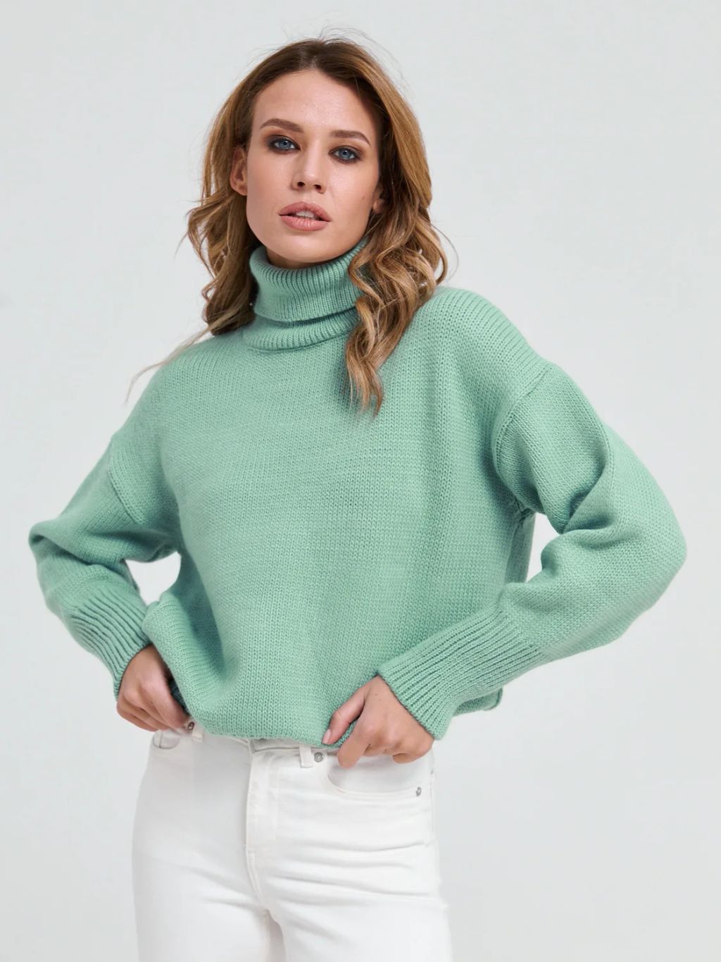 JETTY Джемпер  фото 5