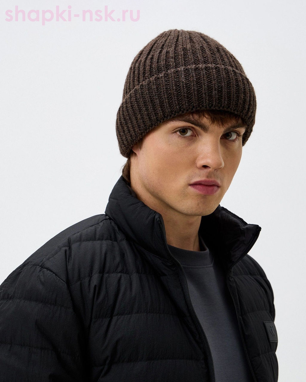 13143/2 MMH Шапка флис (57-59)