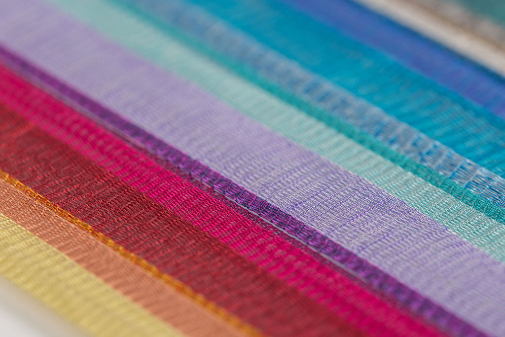 FAYCRAFT Ювелирная лента SJR-03 3 мм 5 х 1 м СК/Распродажа №16 розовый  фото 5