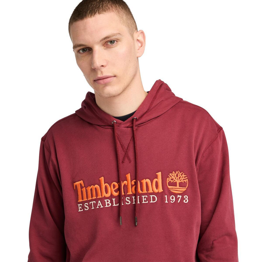 Толстовка / Timberland  фото 3