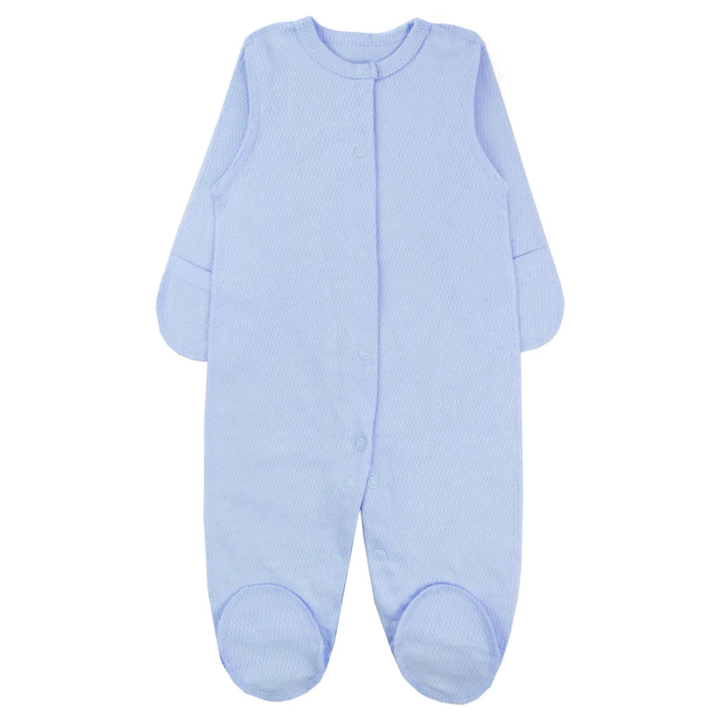 Комбинезон интерлок 1335218901 - Youlala фото 3