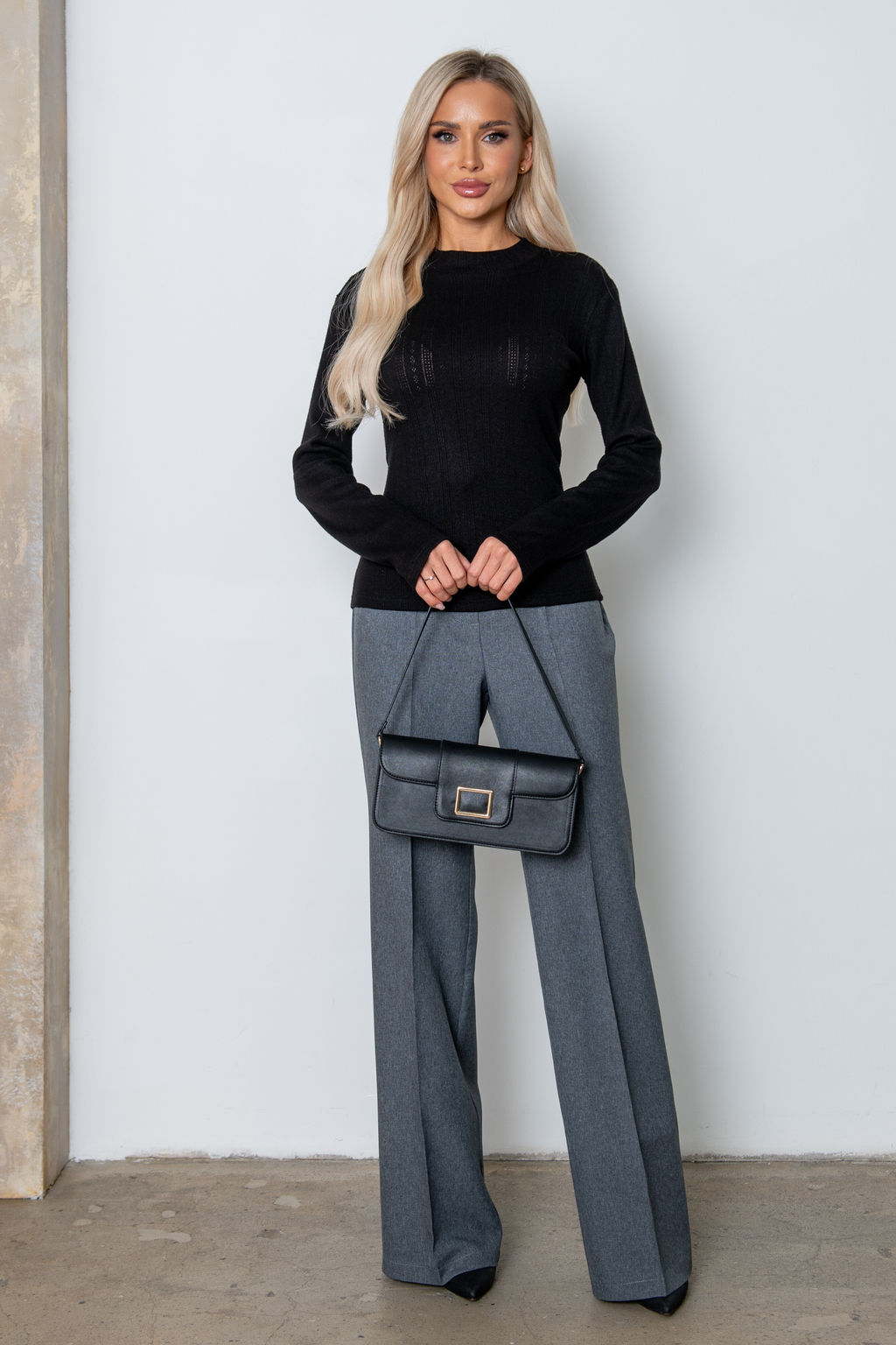 1650 БРЮКИ - Dusans фото 8