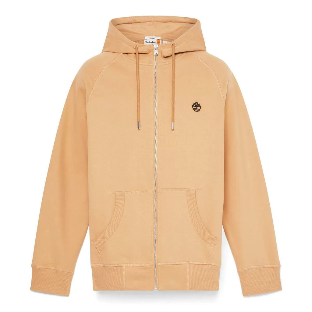 Timberland / Толстовка Sweatshirt Exeter River Loopback Full Zip Regular  фото 3