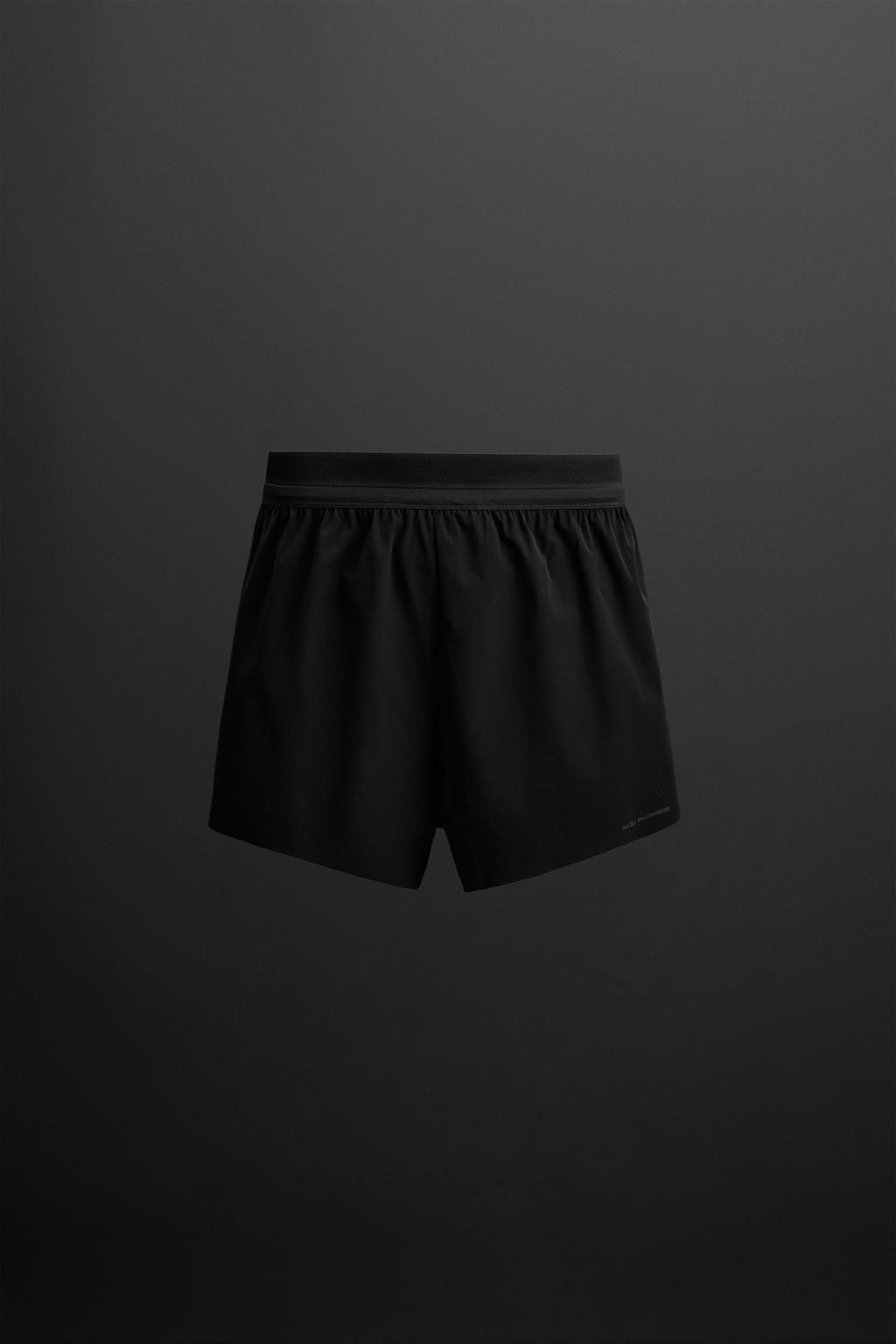 RUNNING SHORTS - Zara фото 6