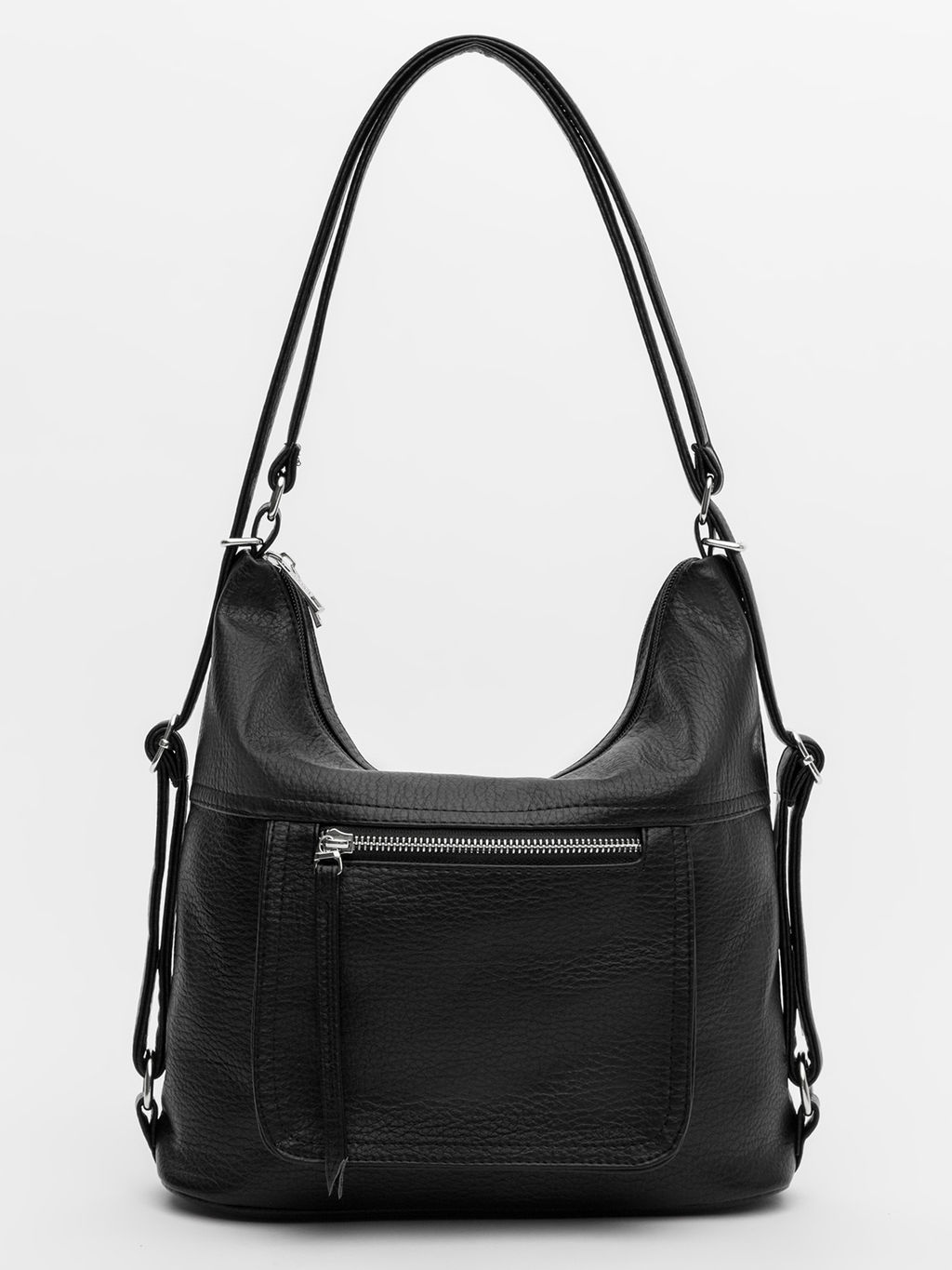 Чёрный мешок-трансформер S.Lavia  фото 2