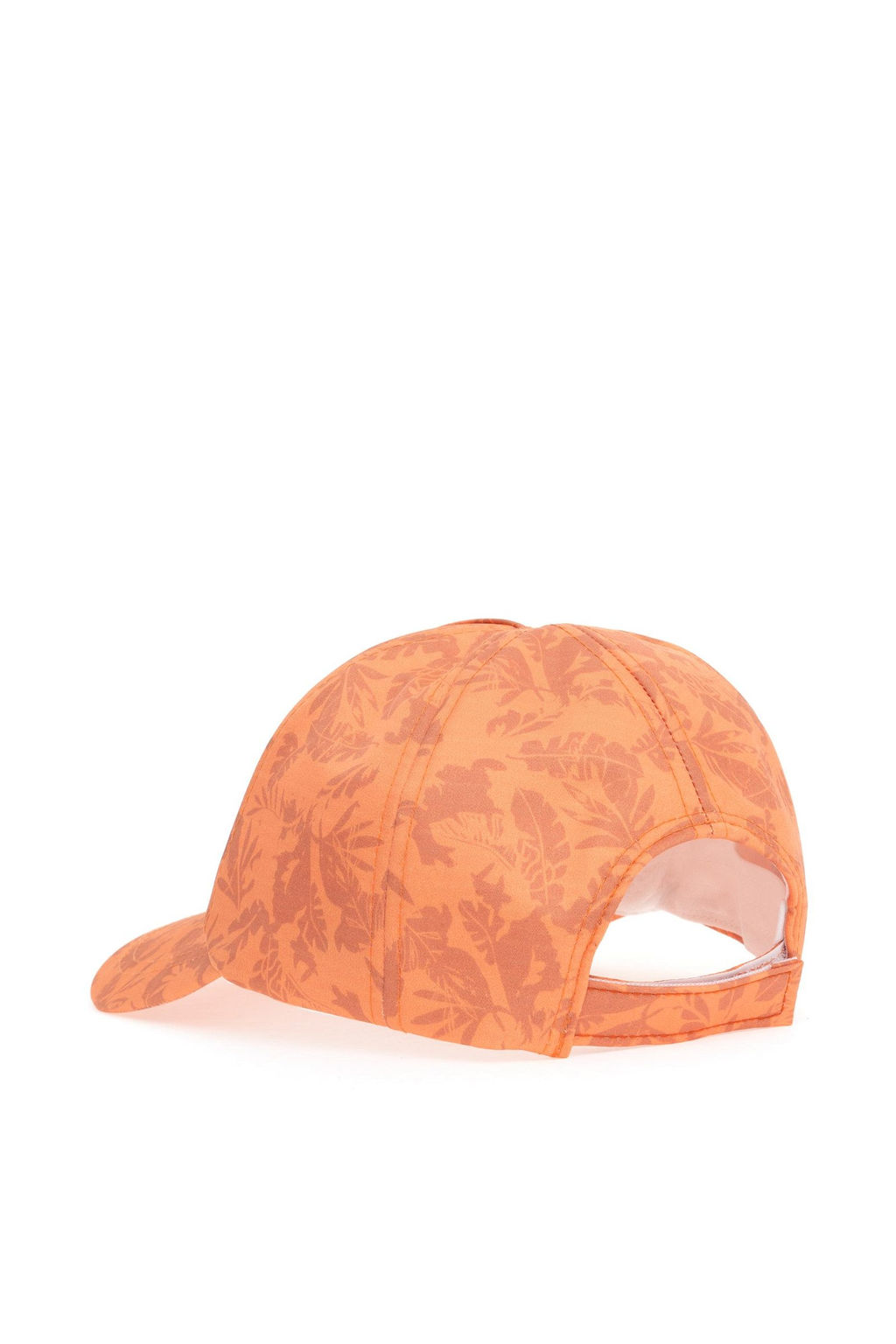 U. S. Polo Assn Оранжевая шляпа для мальчика - U.s. polo assn фото 3