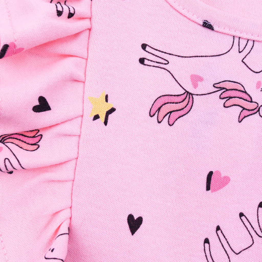 Платье интерлок 1753200101 - Youlala фото 6