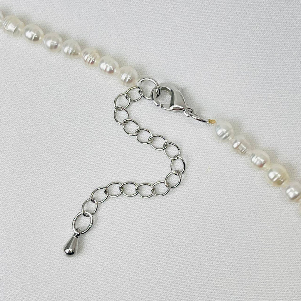 Колье из Жемчуга 42 см +