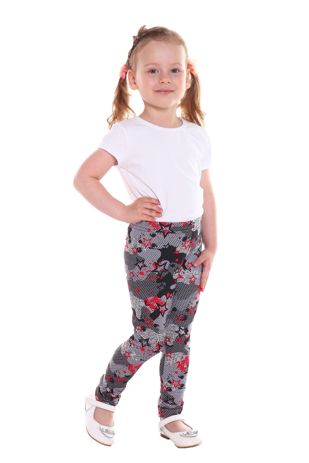 Легинсы Лето, Л-03