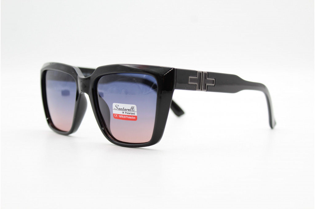 Солнцезащитные очки Santarelli (Polarized) 2532 58-16-139 С4