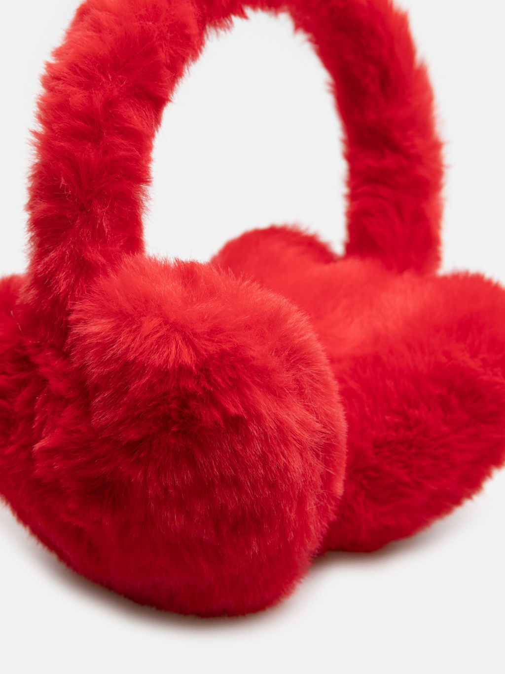 ACOOLA / Наушники детские Quor красный фото 2