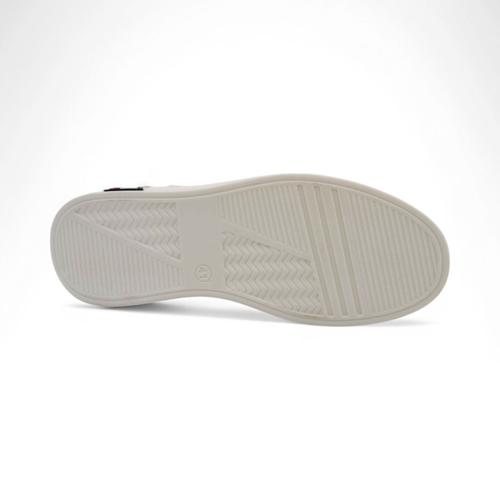Кроссовки Н9226-72 белые - Sport фото 3