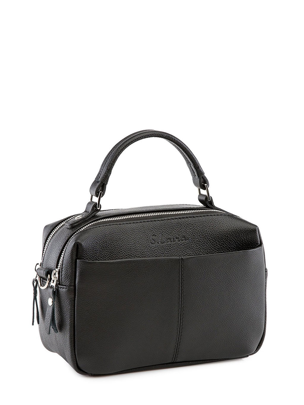 Саквояж 00113 12 01 Сумка женская - S.lavia фото 2