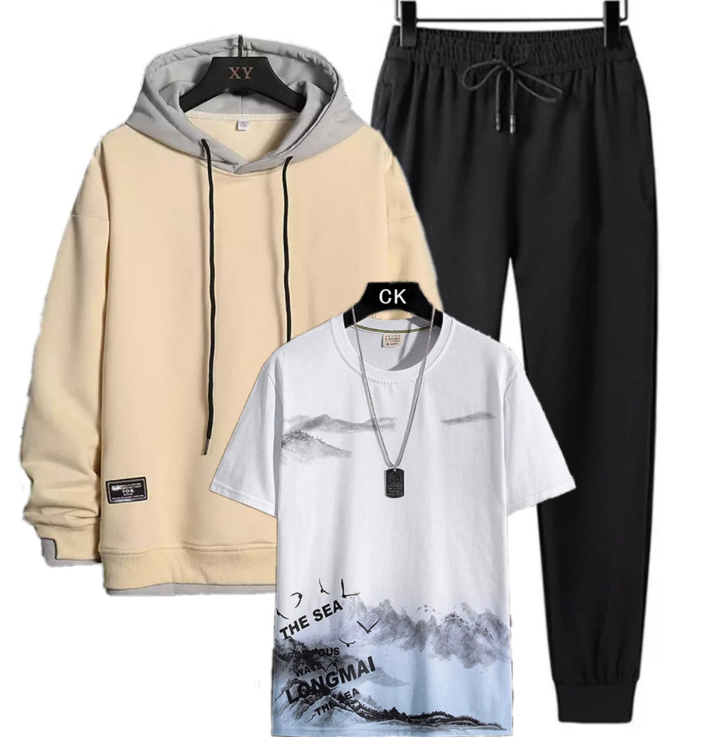 Костюм тройка V, Артикул: 93941