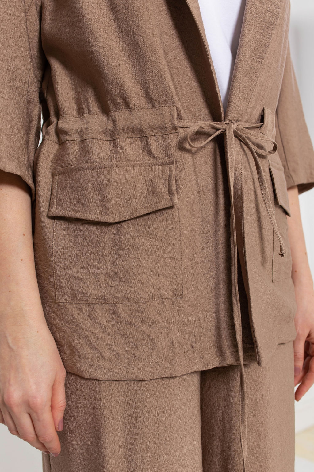 Жакет женский Т4625 - Olsarri фото 3