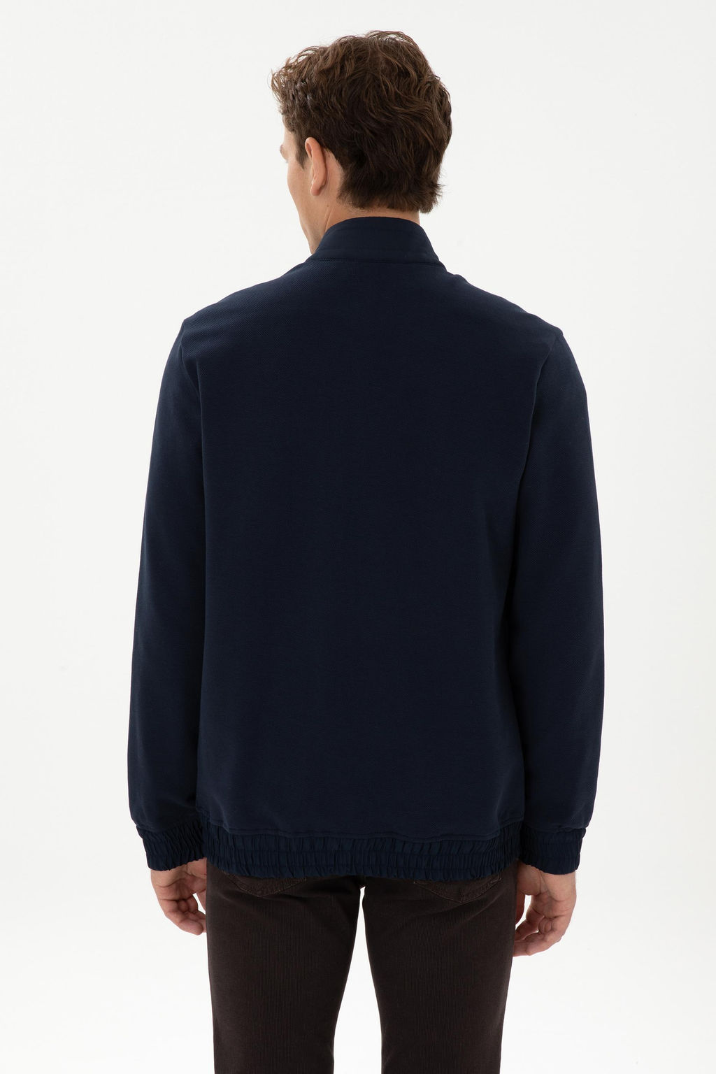 Erkek Lacivert _rme H_rka - U.s. polo assn фото 5