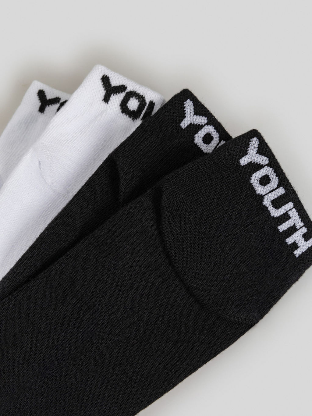 ACOOLA / Носки детские в наборе из 2 пар Vern разноцветный фото 2