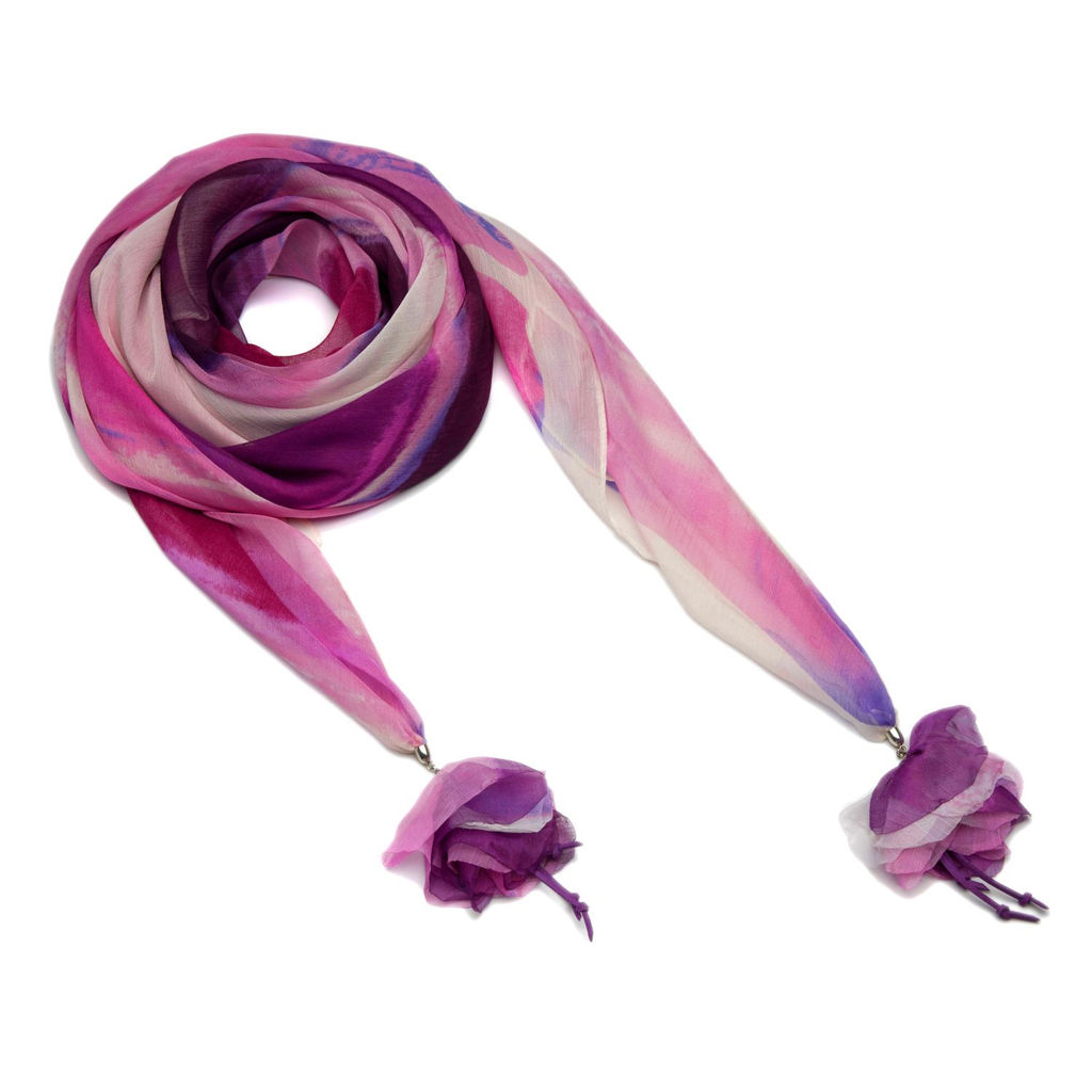 Шарф Джолана 003350_39_99 Foxtrot