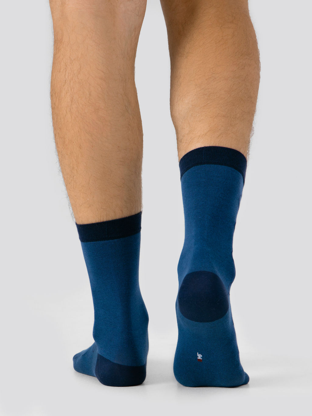 Цена за 5 пар! НОСКИ МУЖСКИЕ - Mark formelle фото 3