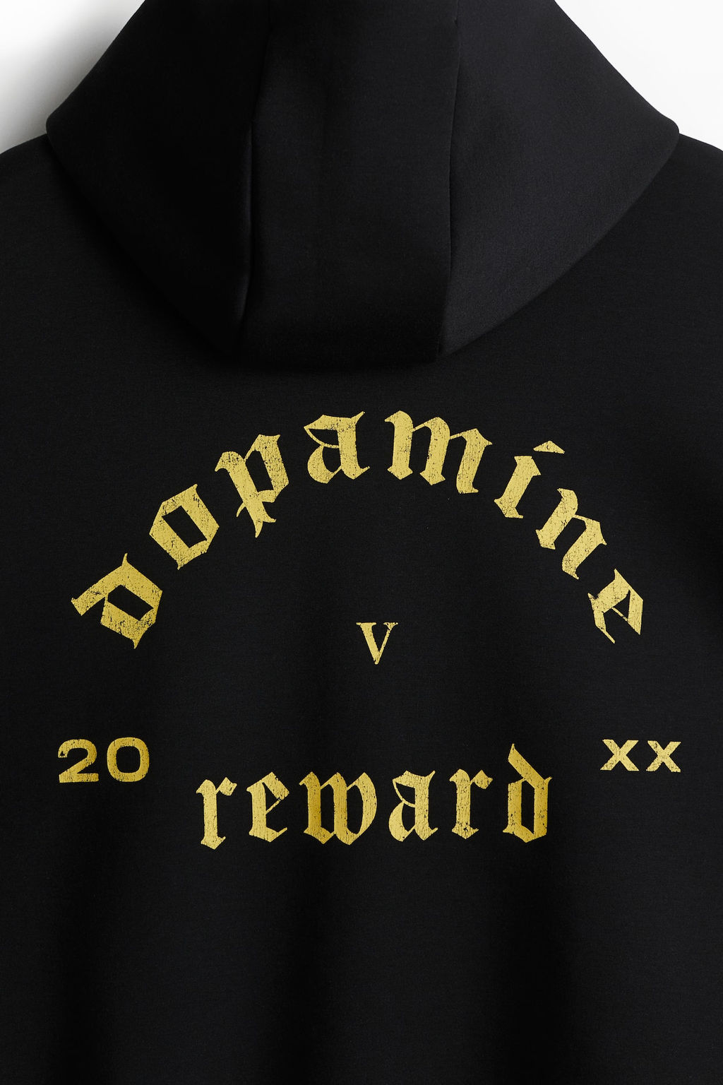 Sudadera de deporte en DryMove Loose Fit - H&m фото 6