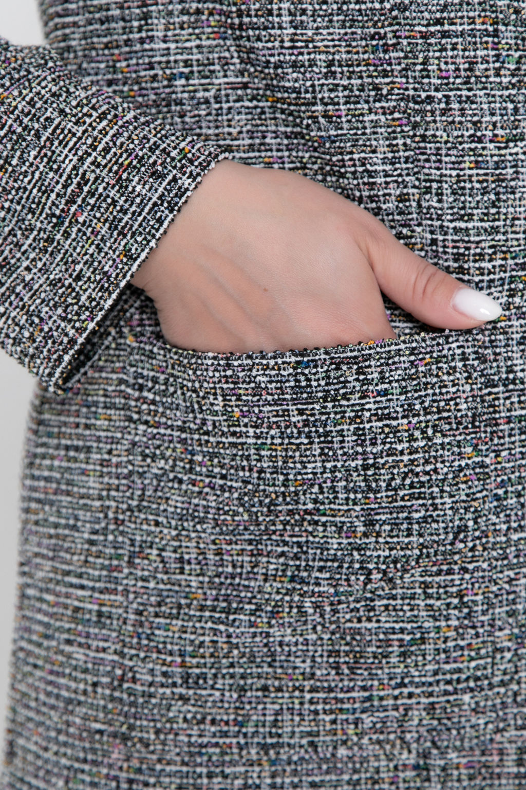 6073 Жакет - Prima linea фото 8