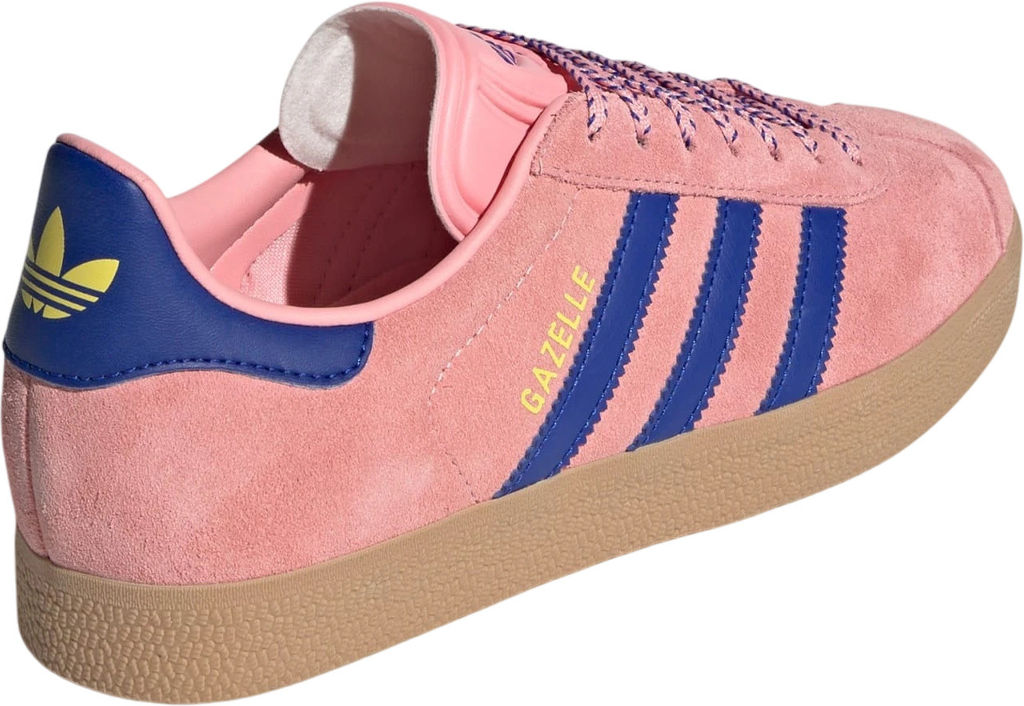 Кроссовки женские - Adidas фото 5