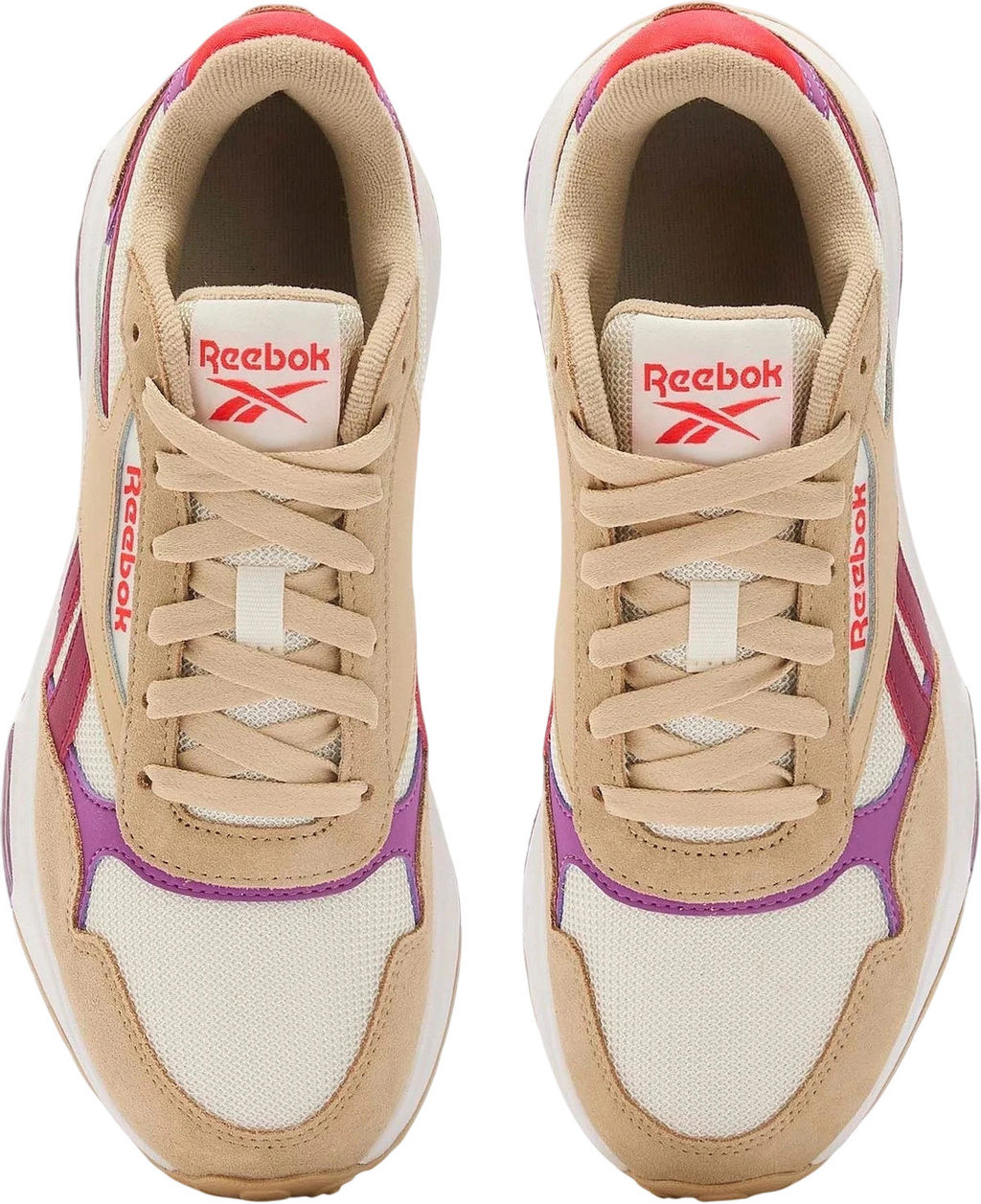 Кроссовки женские