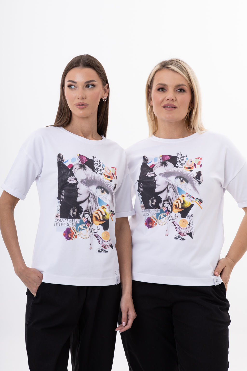 Футболка 4320 - Kivviwear фото 3